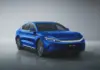BYD Da Han EV
