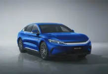 BYD Da Han EV lansat cu Autonomie Uriașă de 1.000 KM, la care doar Visează Inginerii BMW, Volvo, Audi, Volkswagen, Mercedes sau Renault BYD Da Han EV