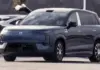 BYD Denza N8 EV