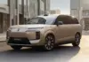 BYD domină fără drept de apel Geely, Chery, Leapmotor, MG, Xiaomi, Link & Co și atacă companiile europene BYD Denza N8L EV vânzări