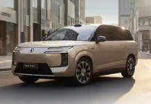BYD domină fără drept de apel Geely, Chery, Leapmotor, MG, Xiaomi, Link & Co și atacă companiile europene BYD Denza N8L EV vânzări