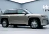 BYD FangChengBao Tai 9