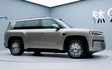 BYD FangChengBao Tai 9 anunțat oficial și le va da mari bătăi de cap companiilor Volkswagen, Renault, BMW, Mercedes sau Audi BYD FangChengBao Tai 9