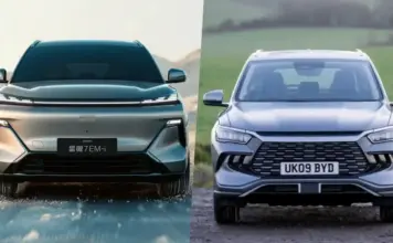 Geely Continuă Războiul cu BYD, Deciziile prin care Încearcă să Obțină Supremația pe Piața Auto BYD Geely