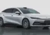 BYD Han