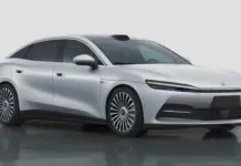 Noul BYD Han vine cu Aspirații de BMW și Specificații Impresionante la Prețul Mic de Vânzare BYD Han