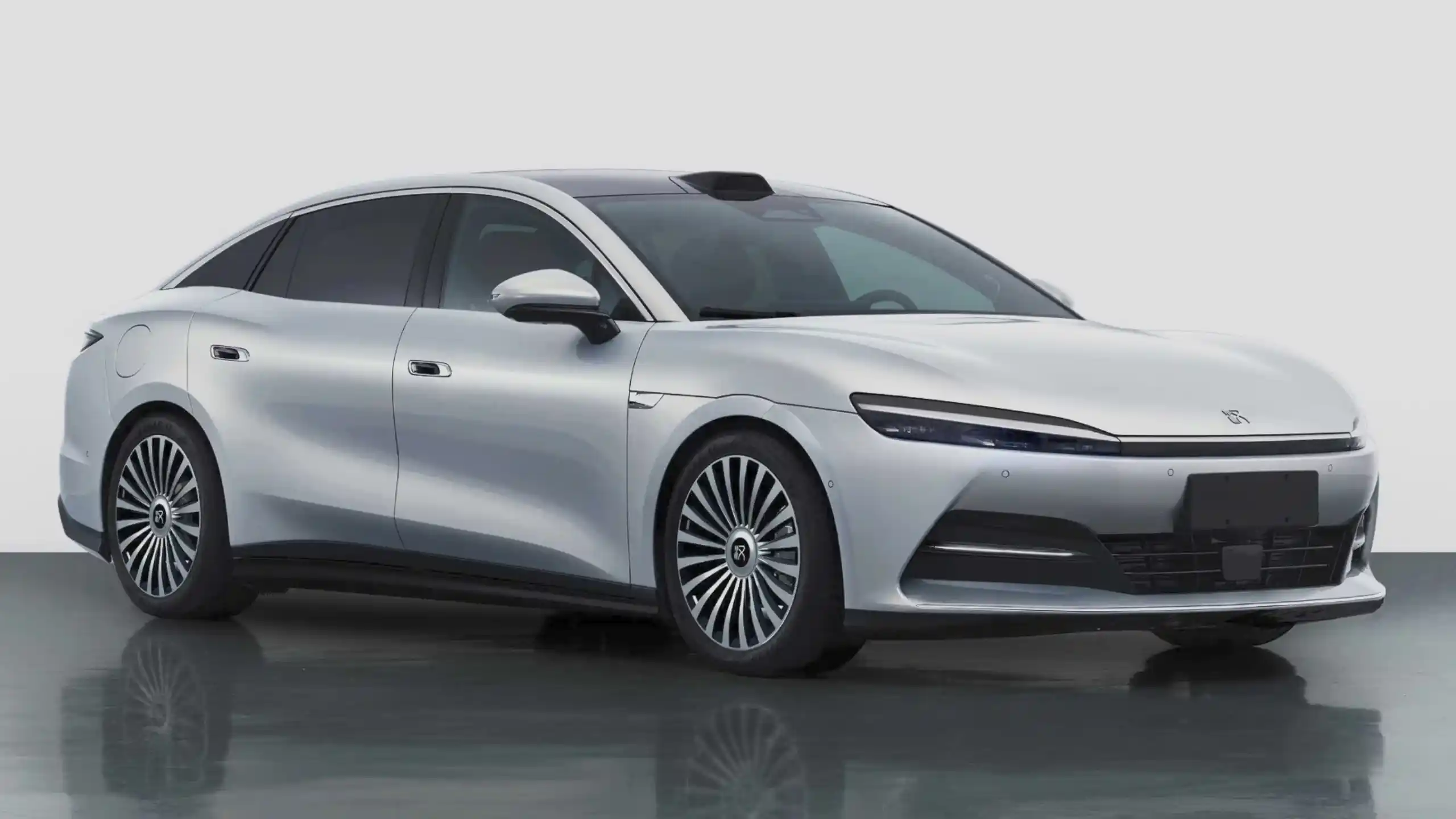 BYD Han BYD Han