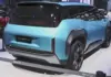 BYD Ocean V