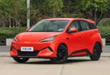 BYD Seagull 2 este mai Ieftină și mai Bună decât DACIA Hipster, sau orice de la BMW, Audi, Volkswagen, Renault, Skoda BYD Seagull 2