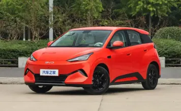 BYD Seagull 2 este mai Ieftină și mai Bună decât DACIA Hipster, sau orice de la BMW, Audi, Volkswagen, Renault, Skoda BYD Seagull 2