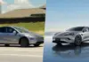 BYD Seal eșuează lamentabil în fața Mercedes CLA, Nio EL6 și Tesla în testele de siguranță ADAC pentru sisteme de asistență BYD Seal siguranță Tesla