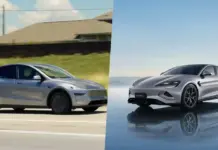 BYD Seal eșuează lamentabil în fața Mercedes CLA, Nio EL6 și Tesla în testele de siguranță ADAC pentru sisteme de asistență BYD Seal siguranță Tesla