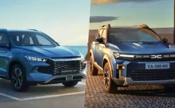 BYD Sealion 5 vs DACIA Bigster – care mașină este mai sigură și merită cumpărată ? BYD Sealion 5 DACIA Bigster