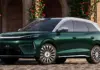 BYD Tang 2026