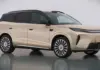 BYD Tang 2027