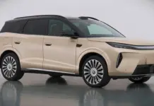Noul BYD Tang 2027 vine cu Schimbări Impresionante ca parte a unui Upgrade menit să Atace Geely, Chery, Nio BYD Tang 2027