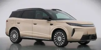 BYD Tang 2027
