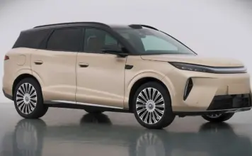 Noul BYD Tang 2027 vine cu Schimbări Impresionante ca parte a unui Upgrade menit să Atace Geely, Chery, Nio BYD Tang 2027