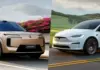 BYD Tesla Germania