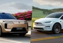 Tesla și BYD au pus BMW, Volkswagen, Mercedes, Audi, Skoda în genunchi în Germania BYD Tesla Germania