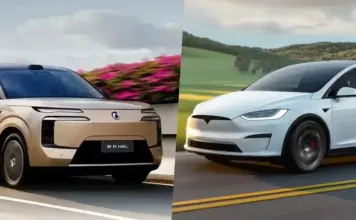 Tesla și BYD au pus BMW, Volkswagen, Mercedes, Audi, Skoda în genunchi în Germania BYD Tesla Germania