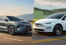 BYD vrea să Facă Tesla să Transpire în Europa, Anunțul care Schimbă Mașinile vândute Europenilor BYD Tesla conducere autonomă