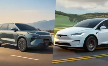 BYD vrea să Facă Tesla să Transpire în Europa, Anunțul care Schimbă Mașinile vândute Europenilor BYD Tesla conducere autonomă