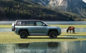 BYD Yangwang U8 – SUV-ul Neobișnuit Imposibil de Produs de Audi, BMW, Volkswagen, Mercedes, dar care Uluiește Lumea BYD Yangwang U8