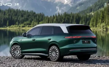 Încasările BYD uriașe din 2025 arată forța companiei chinezești, care se apropie de BMW și Mercedes, depășnd Audi BYD bani