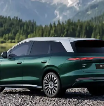 Încasările BYD uriașe din 2025 arată forța companiei chinezești, care se apropie de BMW și Mercedes, depășnd Audi BYD bani