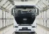 Schimbările anuntate de BYD pentru producție, pe ce se va concentra pe final de an 2026 BYD camioane