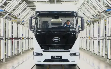 Schimbările anuntate de BYD pentru producție, pe ce se va concentra pe final de an 2026 BYD camioane