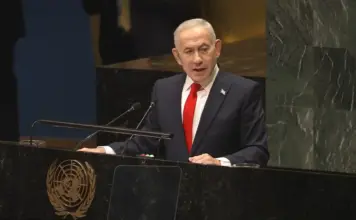 Beniamin Netanyahu atacă Marea Britanie: Este un stat paria, care sfidează normele internaționale Benjamin Netanyahu