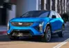 Cadillac OPTIQ 2026