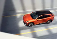Changan CATL baterii