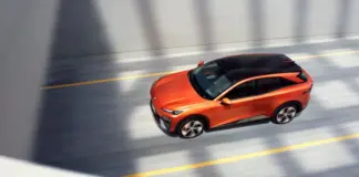 Changan CATL baterii
