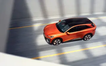 Changan CATL baterii