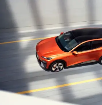 Changan CATL baterii