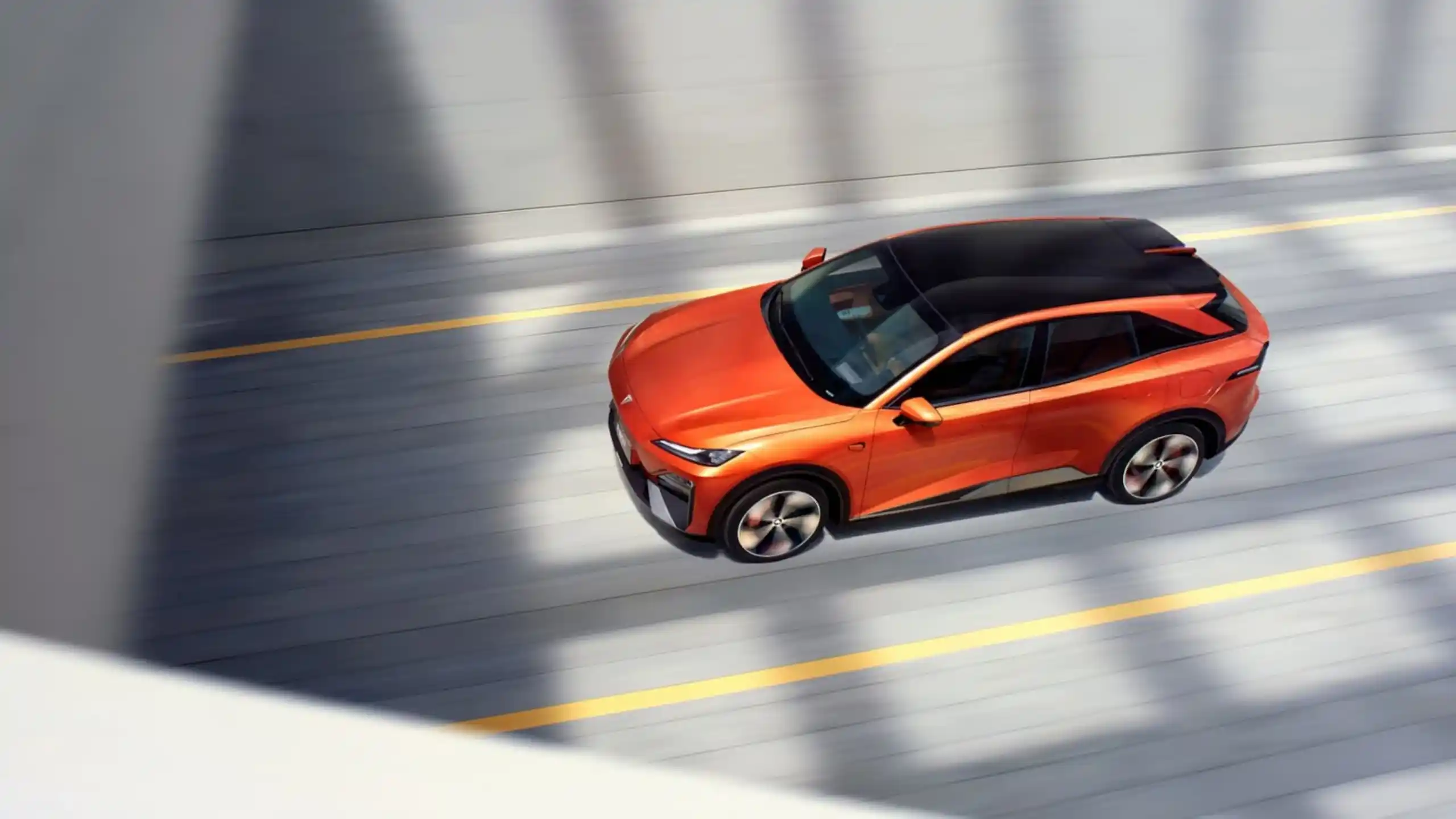 Changan CATL baterii