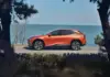 Changan Deepal S07