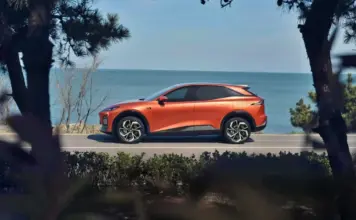 Changan Deepal S07 a fost lansat în Europa la preț mic ca o nouă lovitură pentru BMW, Mercedes, Renault și Volkswagen Changan Deepal S07