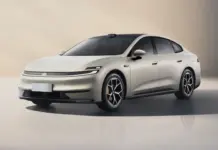 Changan Nevo Q05