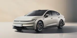 Changan Nevo Q05