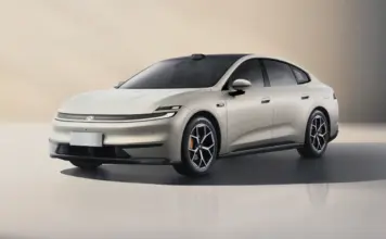Changan Nevo intră în Forță pe piața din Europa cu Q05, Q06 și A06, Crescând Îngrijorările Renault, Citroen, Skoda, BMW, Audi, sau Volkswagen Changan Nevo Q05