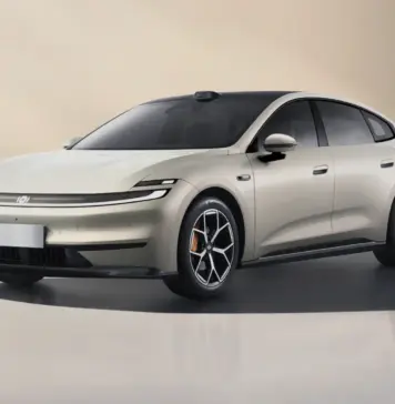 Changan Nevo Q05