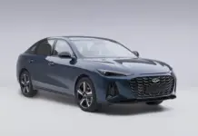 Chery Arrizo 7 Lansată Oficial cu Schimbări Importante pentru Clienții care o Cumpără Chery Arrizo 7