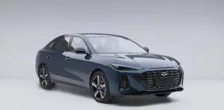Chery Arrizo 7