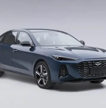 Chery Arrizo 7 Lansată Oficial cu Schimbări Importante pentru Clienții care o Cumpără Chery Arrizo 7