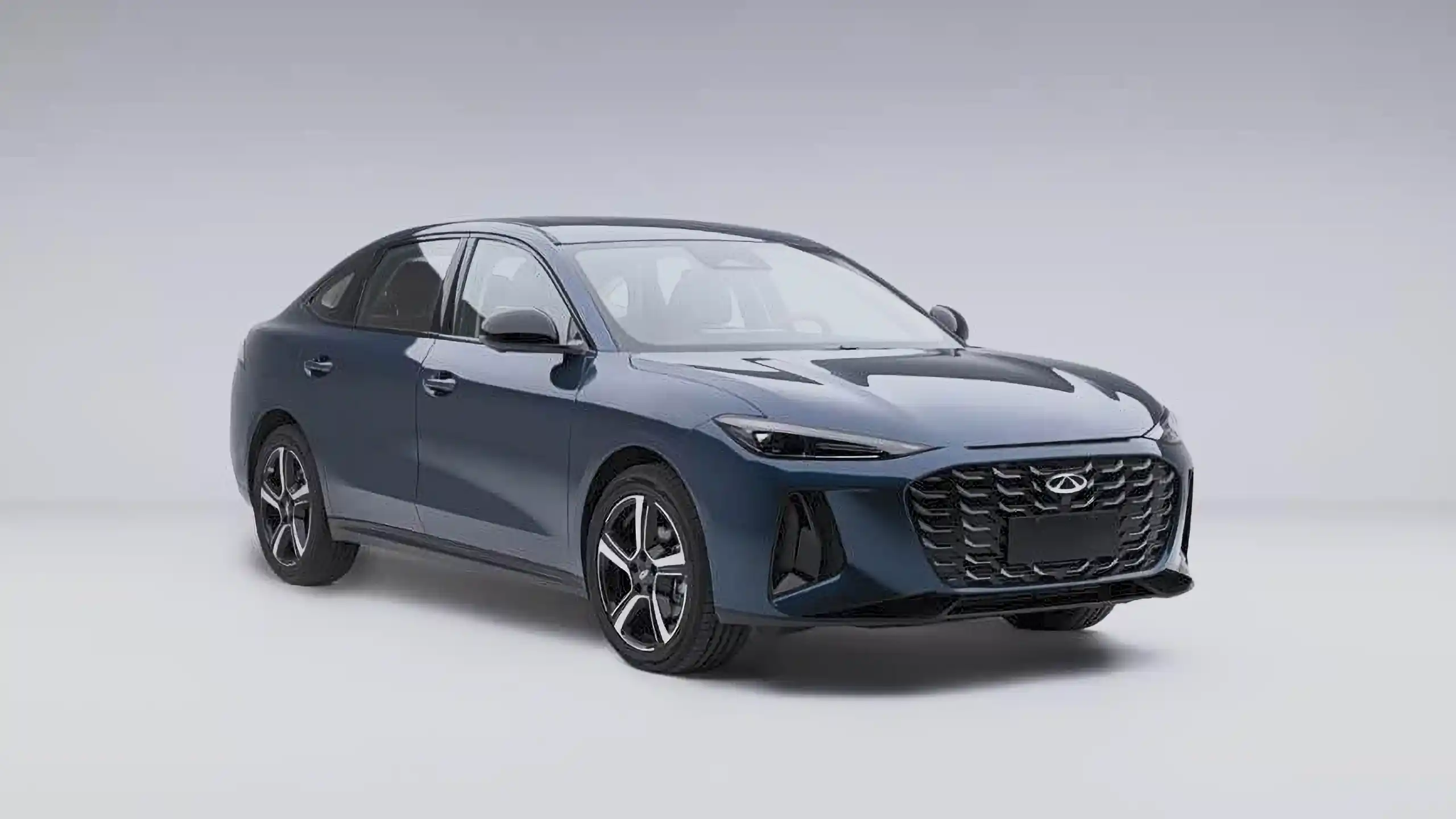 Chery Arrizo 7