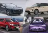 Chery BYD GAC Dongfeng